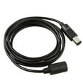 thumbnail image 1 of LUXMO Wii/Gamecube Controller Extension Cables for GameCube and Wii Consoles, 1 of 6