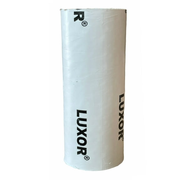 LUXOR polishing Compound Paste White Platinum, White Gold, Silver, Stainless Steel