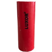 LUXOR polishing agent paste red 6,5  m for all metals