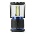 thumbnail image 1 of LUXPRO 3C Rugged 750 Lumen LED Lantern - Battery Powered for Up to 90 Hours of Use - Dimmable LED Light with IPX4 Water-Resistant Rating, 1 of 1