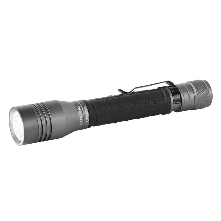 Lux on sale pro flashlight