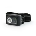 thumbnail image 1 of LUXPRO Bright Multi-Function 374 Lumen Waterproof LED Headlamp - Portable LED Light for Up to 10 Hours of Use - Outdoor Lighting or Emergency Light with Adjustable Headband - Batteries Included, 1 of 6