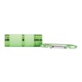 thumbnail image 1 of LUXPRO LP139 Glow-in-the-dark LED Keychain Flashlight, 1 of 5