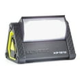 thumbnail image 1 of LUXPRO Pro Series 1050 Lumen Directional Pivoting Work Light - Battery Powered Work Light for Up to 35 Hours of Use - Portable Light for Camping, Garage, and More, 1 of 7