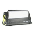 thumbnail image 1 of LUXPRO Pro Series 1300 Lumen Directional Pivoting Work Light - Battery Powered Work Light for Up to 40 Hours of Use - Portable Light for Camping, Garage, and More, 1 of 7