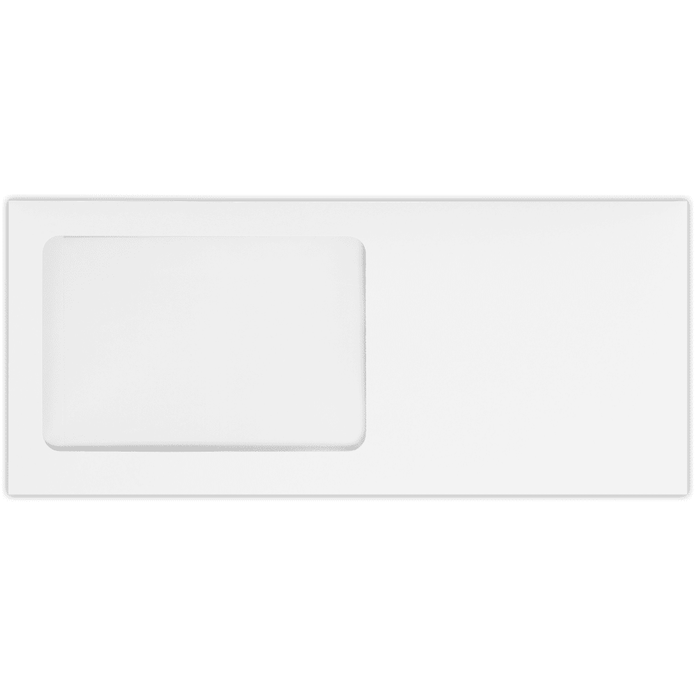 LUXPaper 10 All Purpose Window Envelopes 4 1 8 X 9 1 2 White Wove luxpaper-10-all-purpose-window-envelopes-4-1-8-x-9-1-2-white-wove