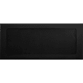 thumbnail image 1 of LUXPaper #10 Full Face Window Envelopes w/Peel & Press, 4 1/8 x 9 1/2, Midnight Black, 50/Pack, 1 of 1