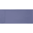 thumbnail image 1 of LUXPaper #10 Open End Envelopes w/Peel & Press, 4 1/8 x 9 1/2, Wisteria Purple, 250/Pack, 1 of 2