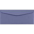 thumbnail image 1 of LUXPaper #10 Regular Envelopes, 80lb. Wisteria Purple, 4 1/8 x 9 1/2, 250 Pack, 1 of 1