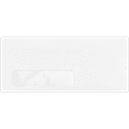 thumbnail image 1 of LUXPaper #10 Window Envelopes, 4 1/8 x 9 1/2, 80lb. Bright White, 500 Pack, 1 of 1