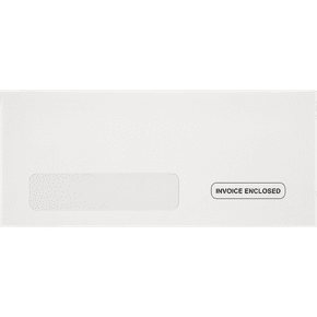 #10 Window Envelopes in #10 Envelopes - Walmart.com