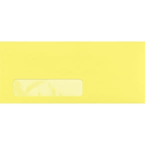#10 Window Envelopes in #10 Envelopes - Walmart.com