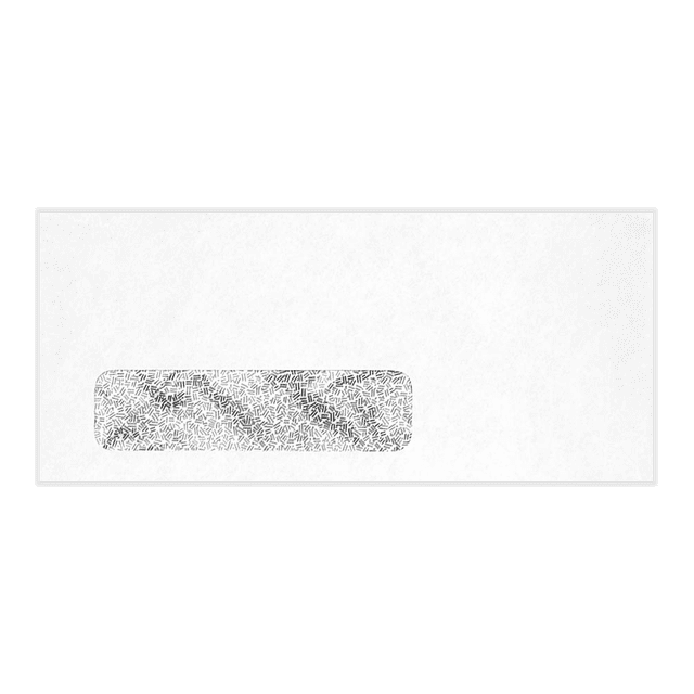 Envelopes Security with adhesive 320x420mm