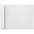 thumbnail image 1 of LUXPaper 10 x 13 Open End Envelopes, Bright White, 1000/Pack, 1 of 1