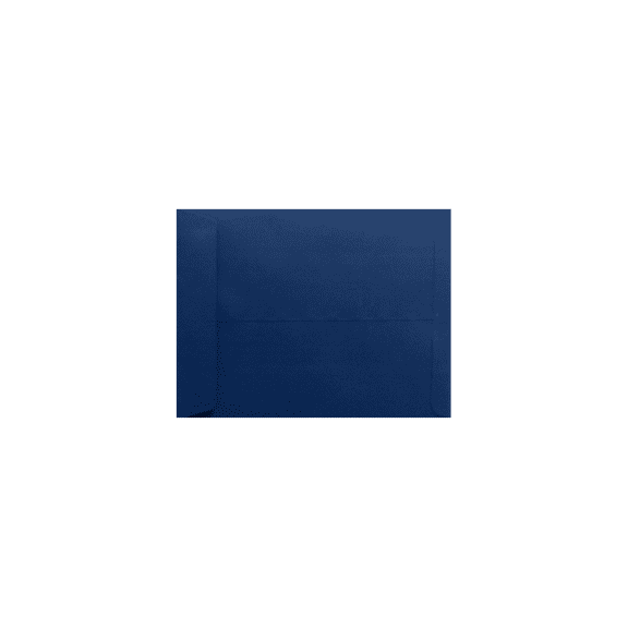 LUXPaper 10 x 13 Open End Envelopes, Navy Blue, 50/Pack