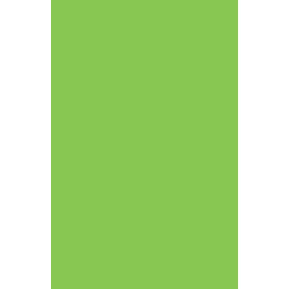 LUXPaper 100lb. Cardstock, 11 x 17, Limelight, 500/Pack