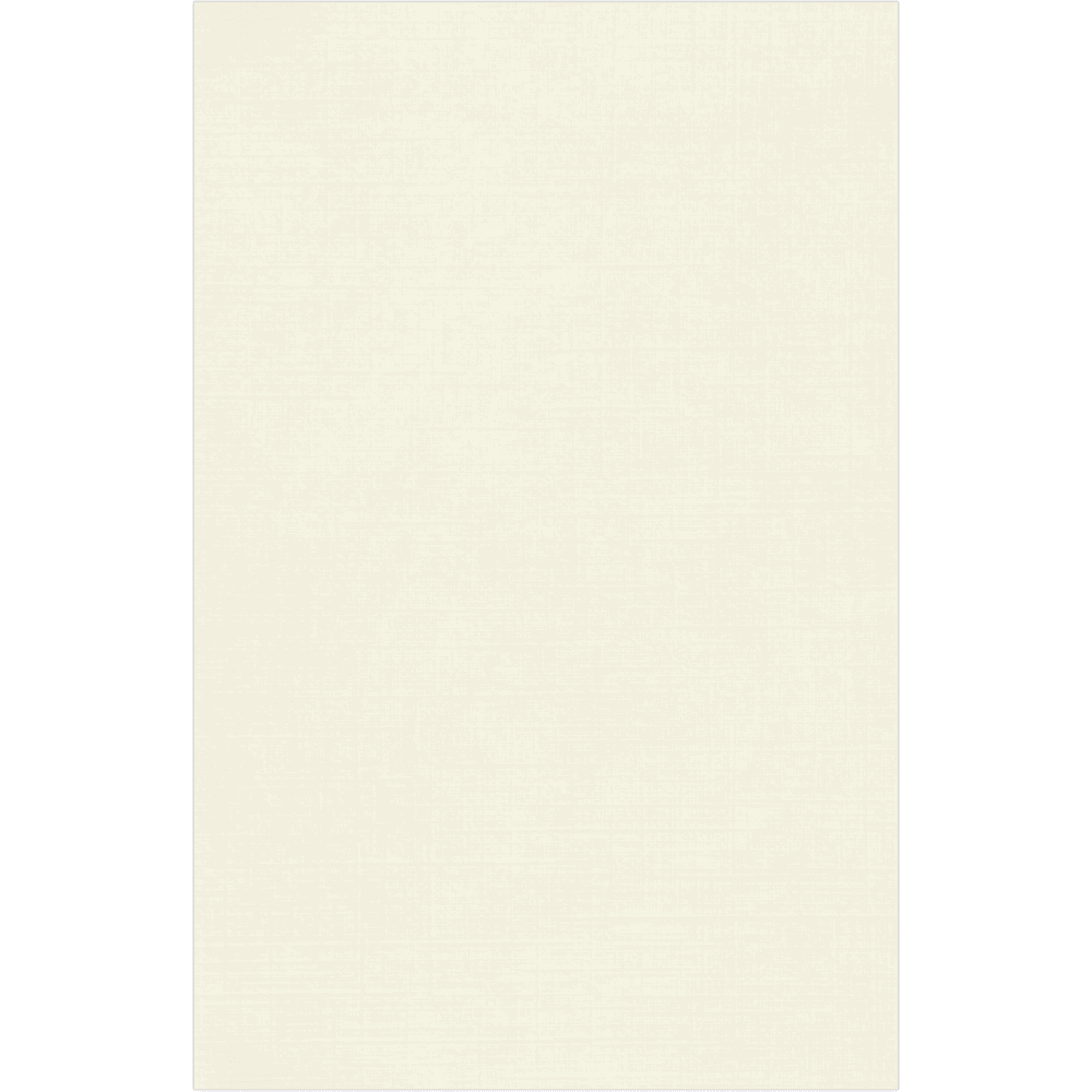 LUXPaper 100lb. Cardstock, 11 x 17, Natural Linen, 1000/Pack