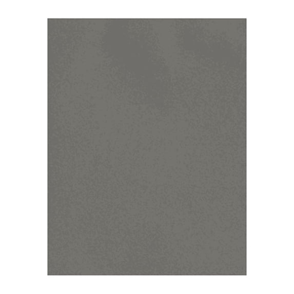 LUXPaper 100lb. Cardstock, 11 x 17, Smoke, 1000/Pack