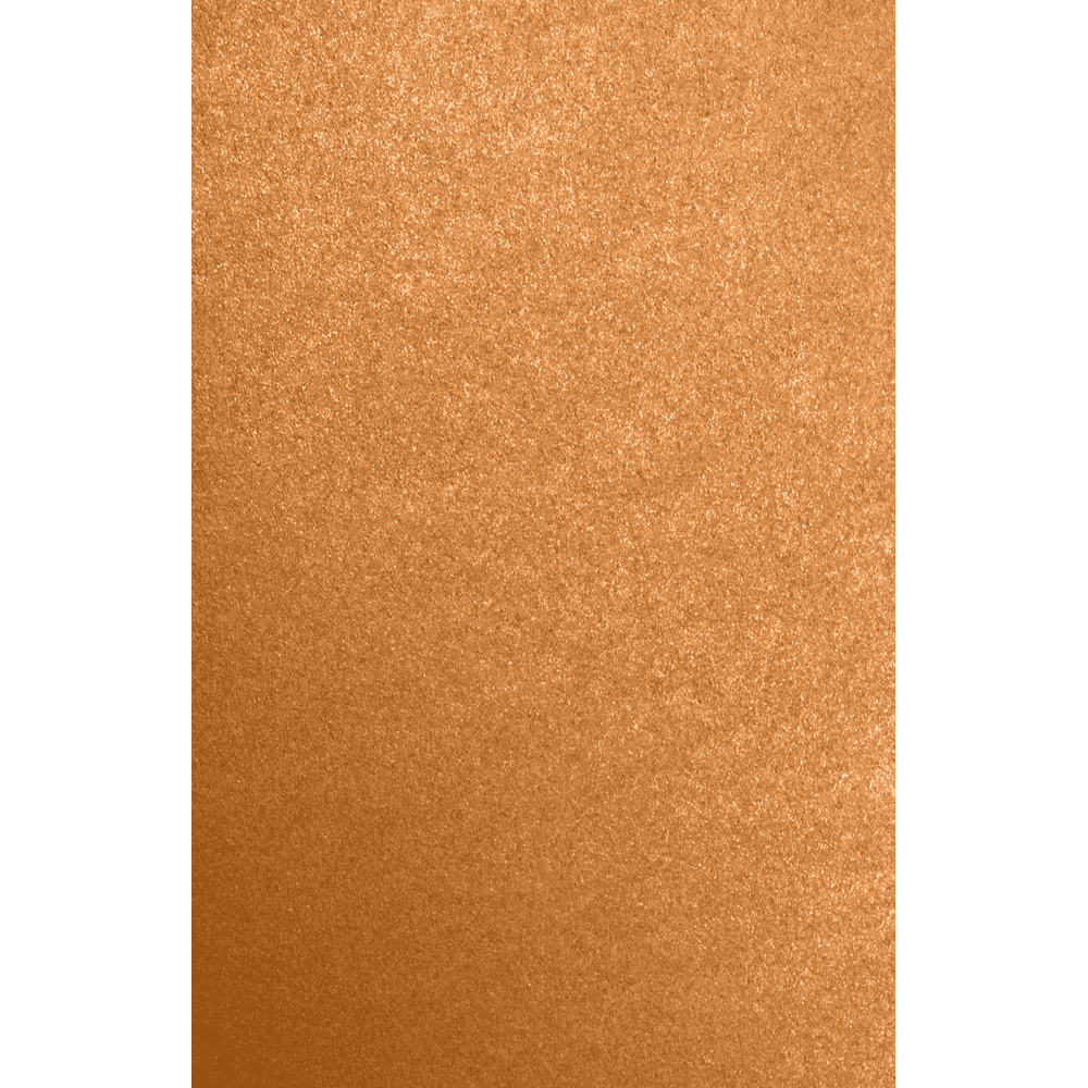LUXPaper 105lb. Cardstock, 11 x 17, Copper Metallic, 250/Pack