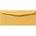 thumbnail image 1 of LUXPaper #11 Regular Envelopes, 4 1/2 x 10 3/8, Brown Kraft, 50/Pack, 1 of 2