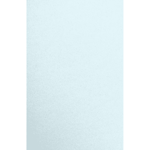LUXPaper 11 x 17 Paper, 80lb Aquamarine Metallic, 250/Pack