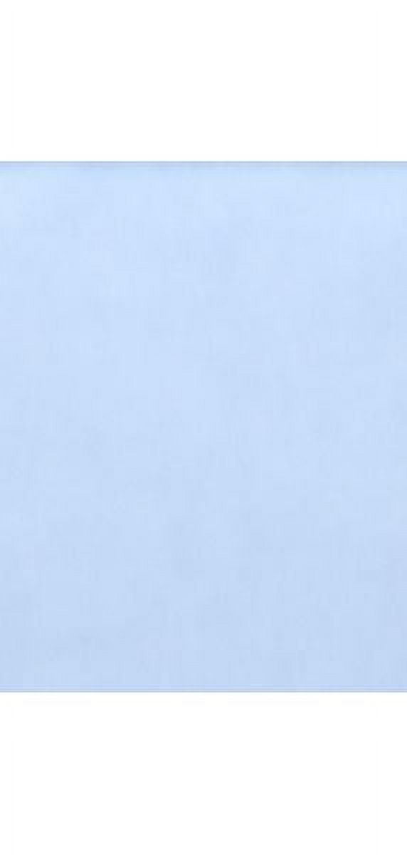 LUXPaper 11 x 17 Paper, 80lb Baby Blue, 250/Pack