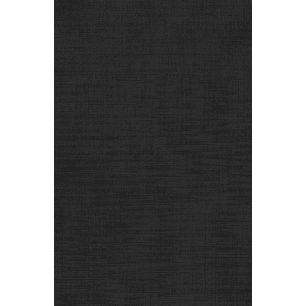 LUXPaper 11 x 17 Paper, 80lb Black Linen, 50/Pack