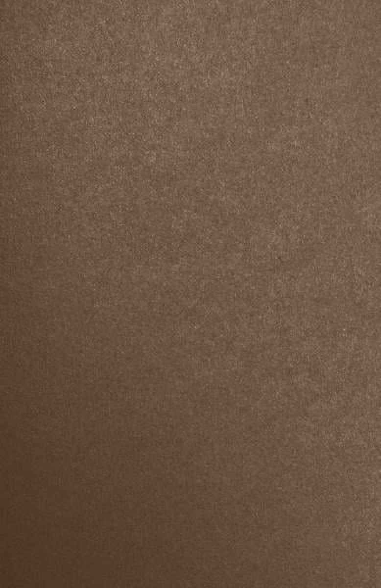 LUXPaper 11 x 17 Paper, 80lb Bronze Metallic, 250/Pack