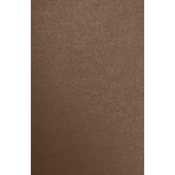 LUXPaper 11 x 17 Paper, 80lb Bronze Metallic, 500/Pack