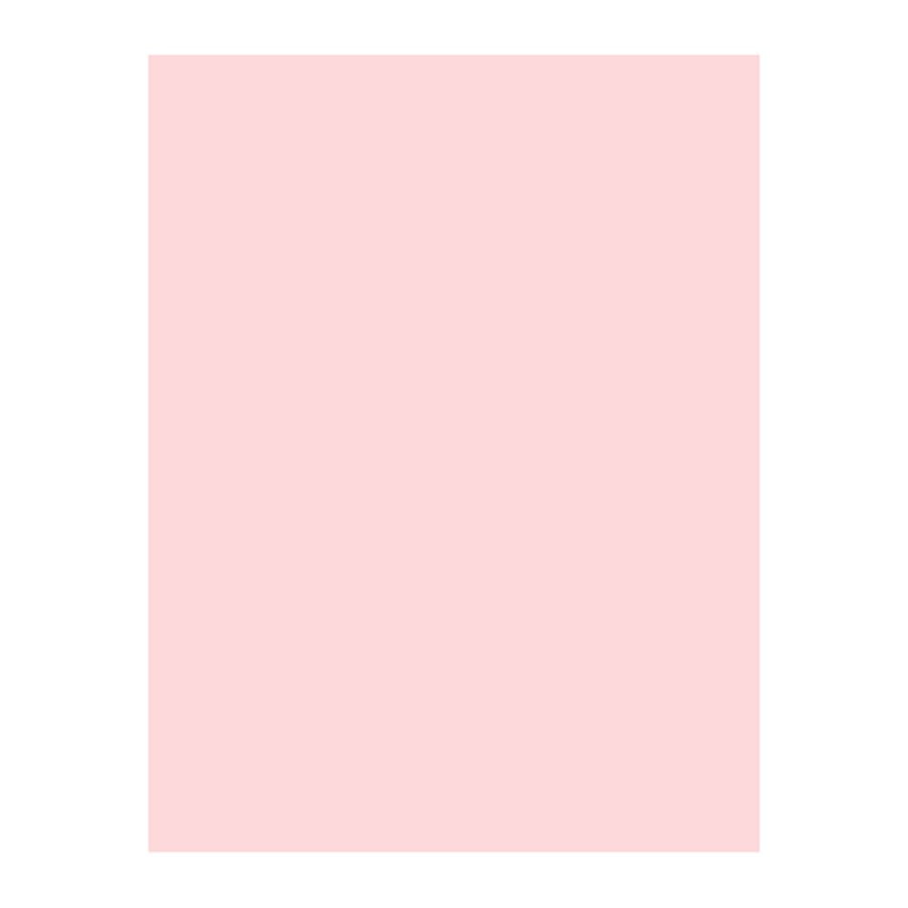 LUXPaper 11 x 17 Paper, 80lb Candy Pink, 1000/Pack