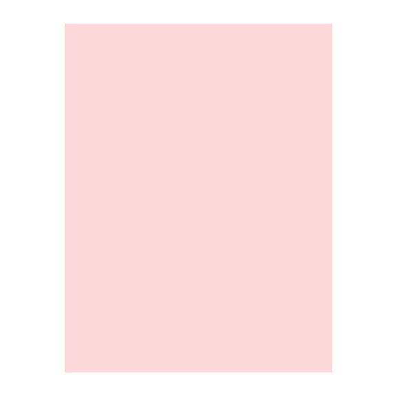 LUXPaper 11 x 17 Paper, 80lb Candy Pink, 50/Pack