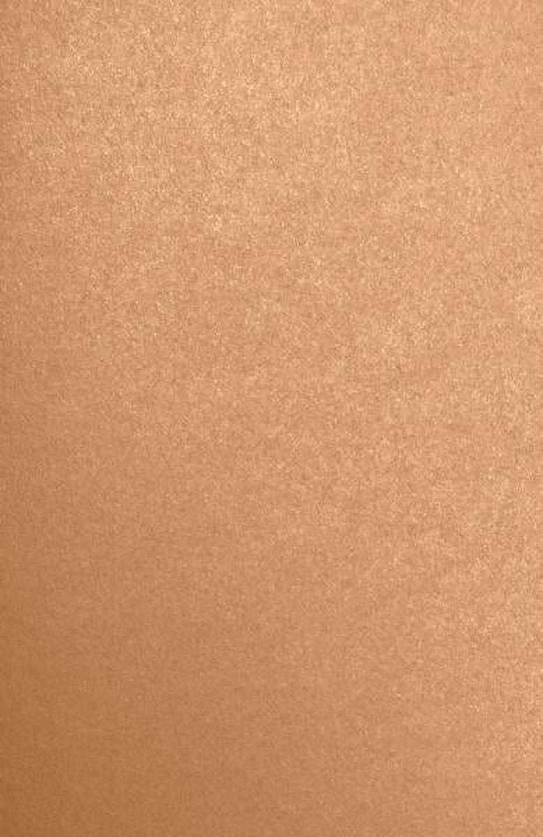 LUXPaper 11 x 17 Paper, 80lb Copper Metallic, 1000/Pack