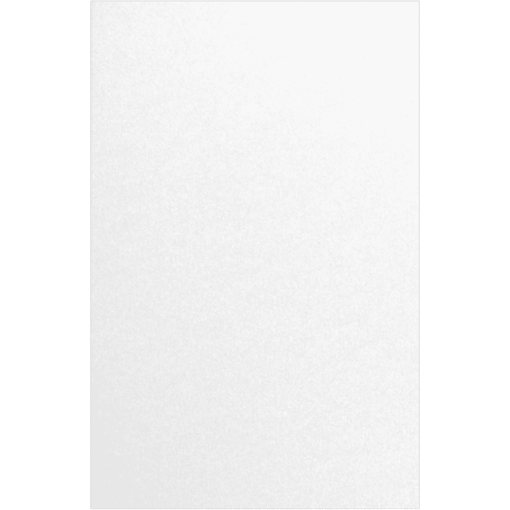 LUXPaper 11 x 17 Paper, 80lb Crystal Metallic, 250/Pack