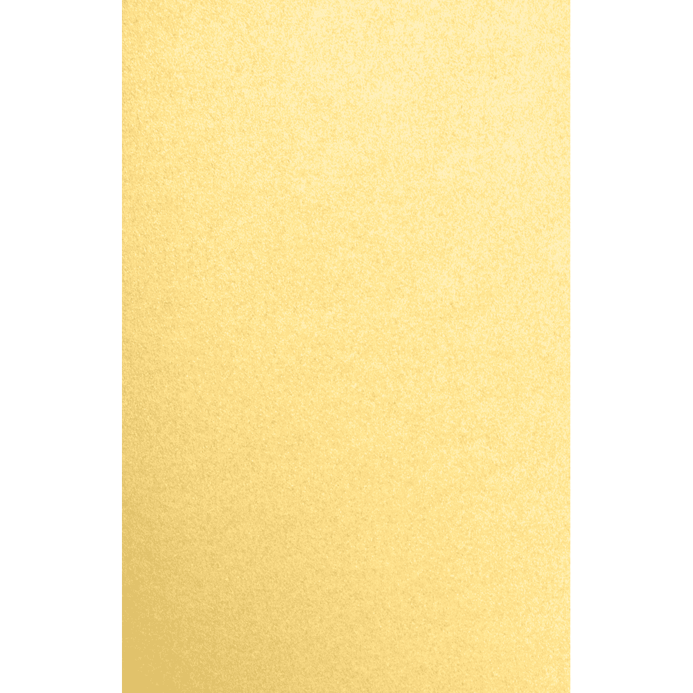LUXPaper 11 x 17 Paper, 80lb Gold Metallic, 50/Pack