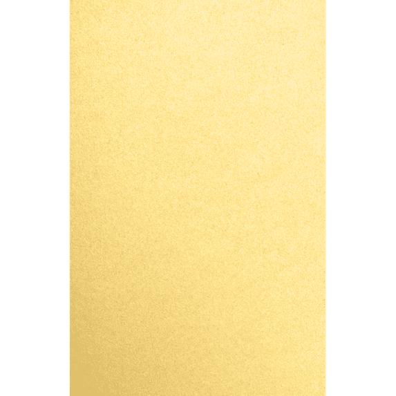 LUXPaper 11 x 17 Paper, 80lb Gold Metallic, 50/Pack