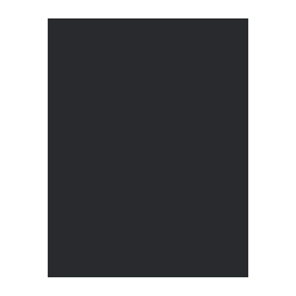 LUXPaper 11 x 17 Paper, 80lb Midnight Black, 1000/Pack
