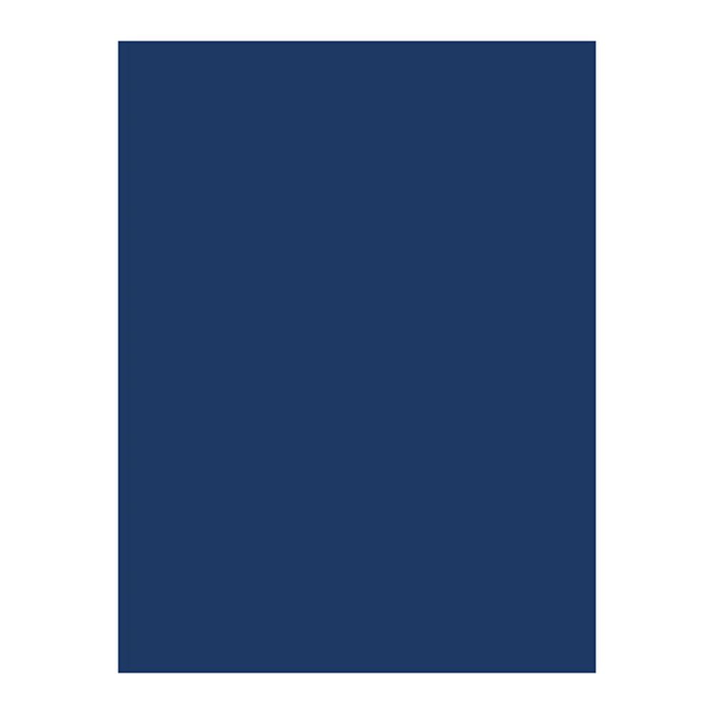 LUXPaper 11 x 17 Paper, 80lb Navy, 250/Pack