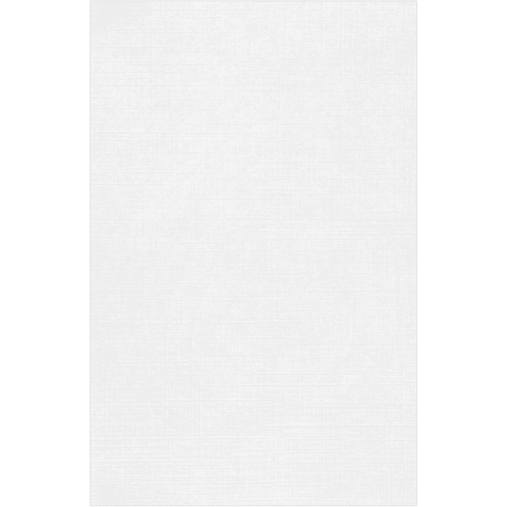 LUXPaper 11 x 17 Paper, 80lb White Linen, 500/Pack
