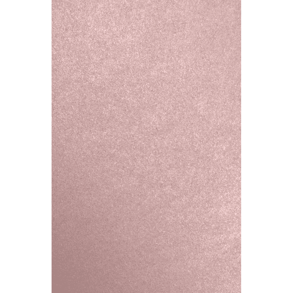 LUXPaper 11 x 17 Paper, 84lb Misty Rose Metallic, 500/Pack