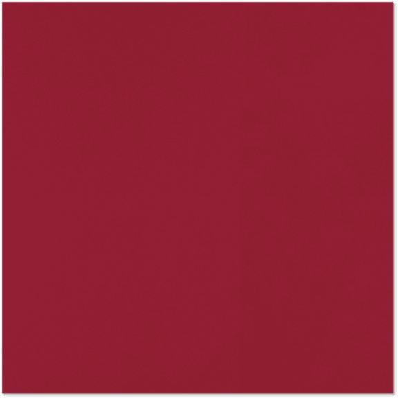 LUXPaper 12 x 12 Cardstock, 100lb Garnet, 1000/Pack