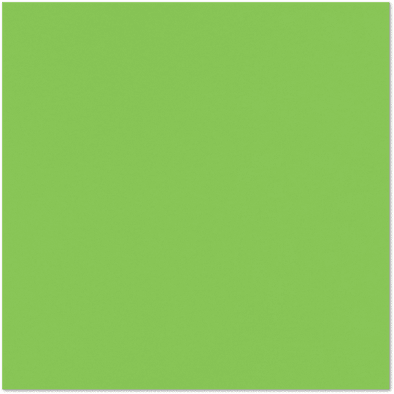 LUXPaper 12 x 12 Cardstock, 100lb Limelight, 1000/Pack