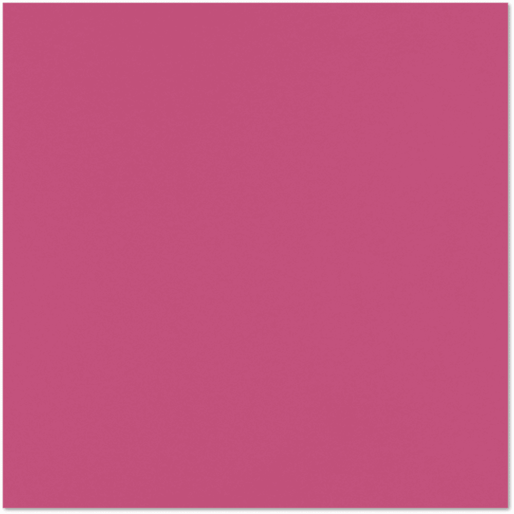 LUXPaper 12 x 12 Cardstock, 100lb Magenta, 50/Pack