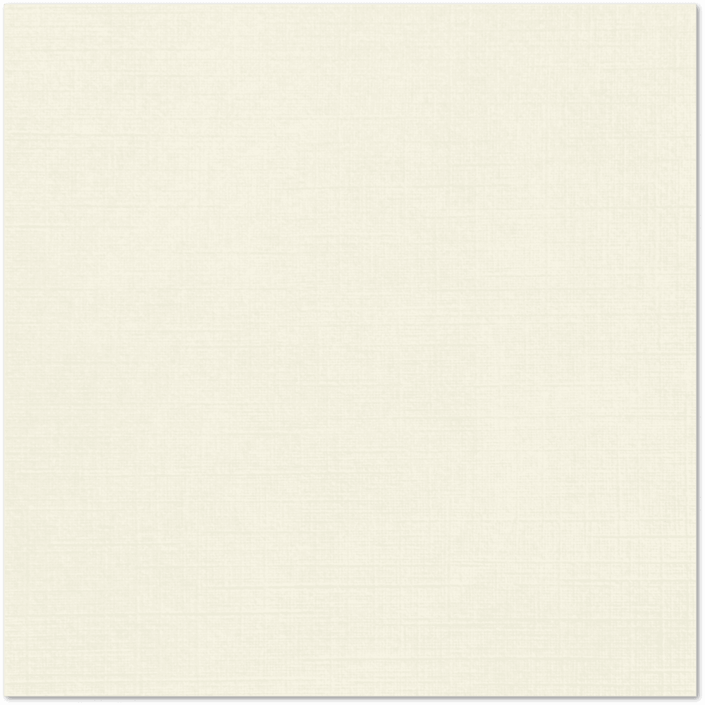 LUXPaper 12 x 12 Cardstock, 100lb Natural Linen, 1000/Pack