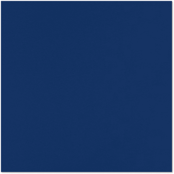 LUXPaper 12 x 12 Cardstock, 100lb Navy, 250/Pack