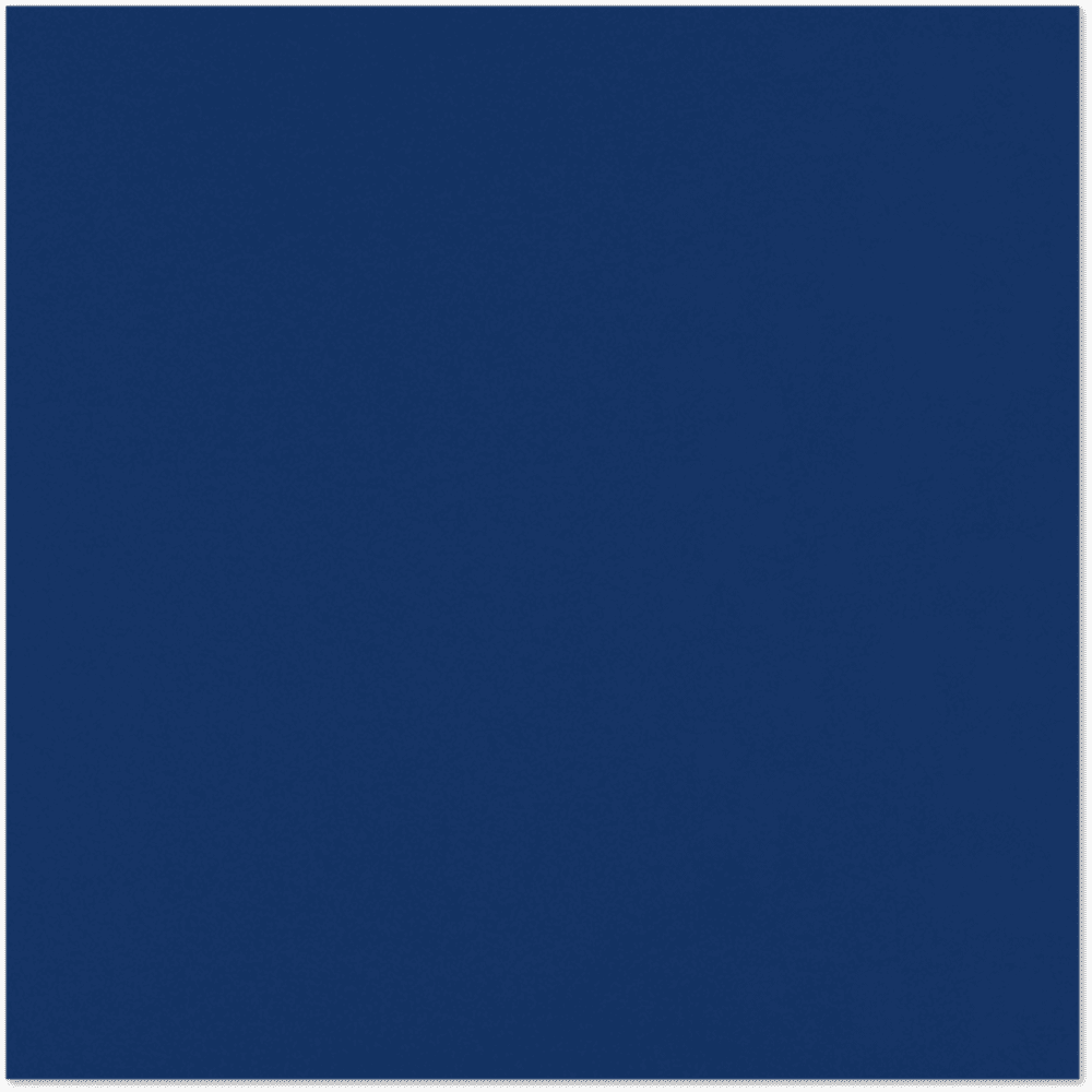 LUXPaper 12 x 12 Cardstock, 100lb Navy, 500/Pack