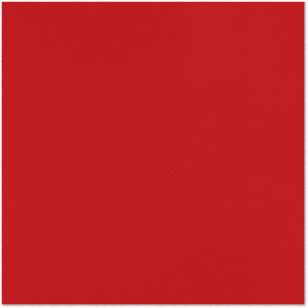 LUXPaper 12 x 12 Cardstock, 100lb Ruby Red, 500/Pack