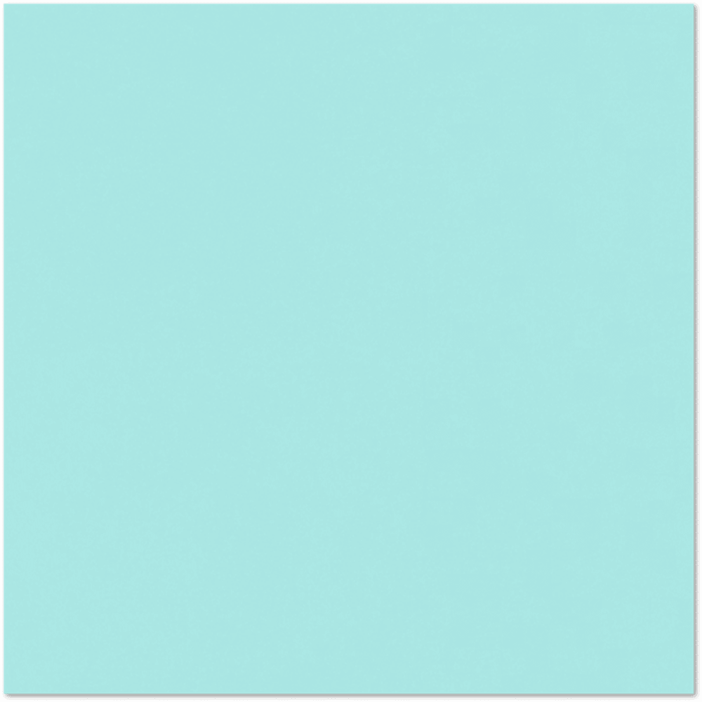 LUXPaper 12 x 12 Cardstock, 100lb Seafoam, 1000/Pack