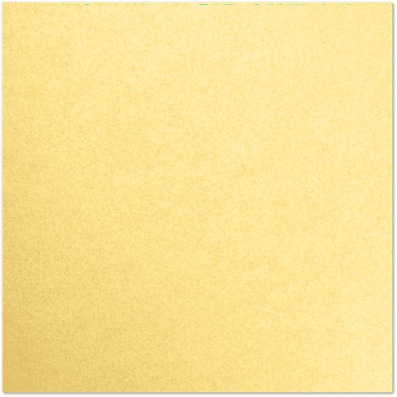 LUXPaper 12 x 12 Cardstock, 105lb Gold Metallic, 250/Pack