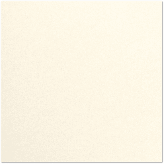 LUXPaper 12 x 12 Paper, 80lb Champagne Metallic, 250/Pack