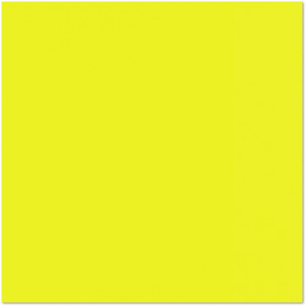 LUXPaper 12 x 12 Paper, 80lb Citrus, 250/Pack